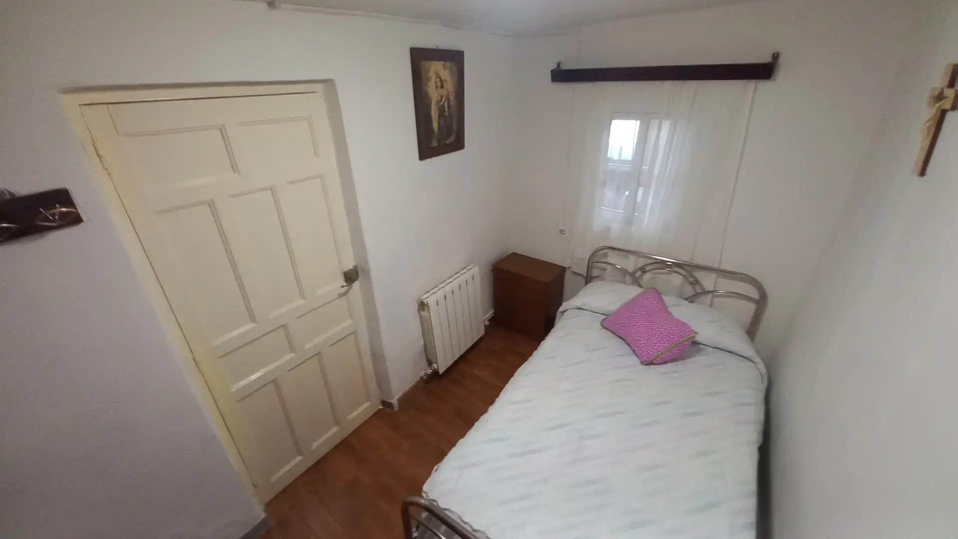 Habitación de Casa o chalet en venta en Villaralbo
