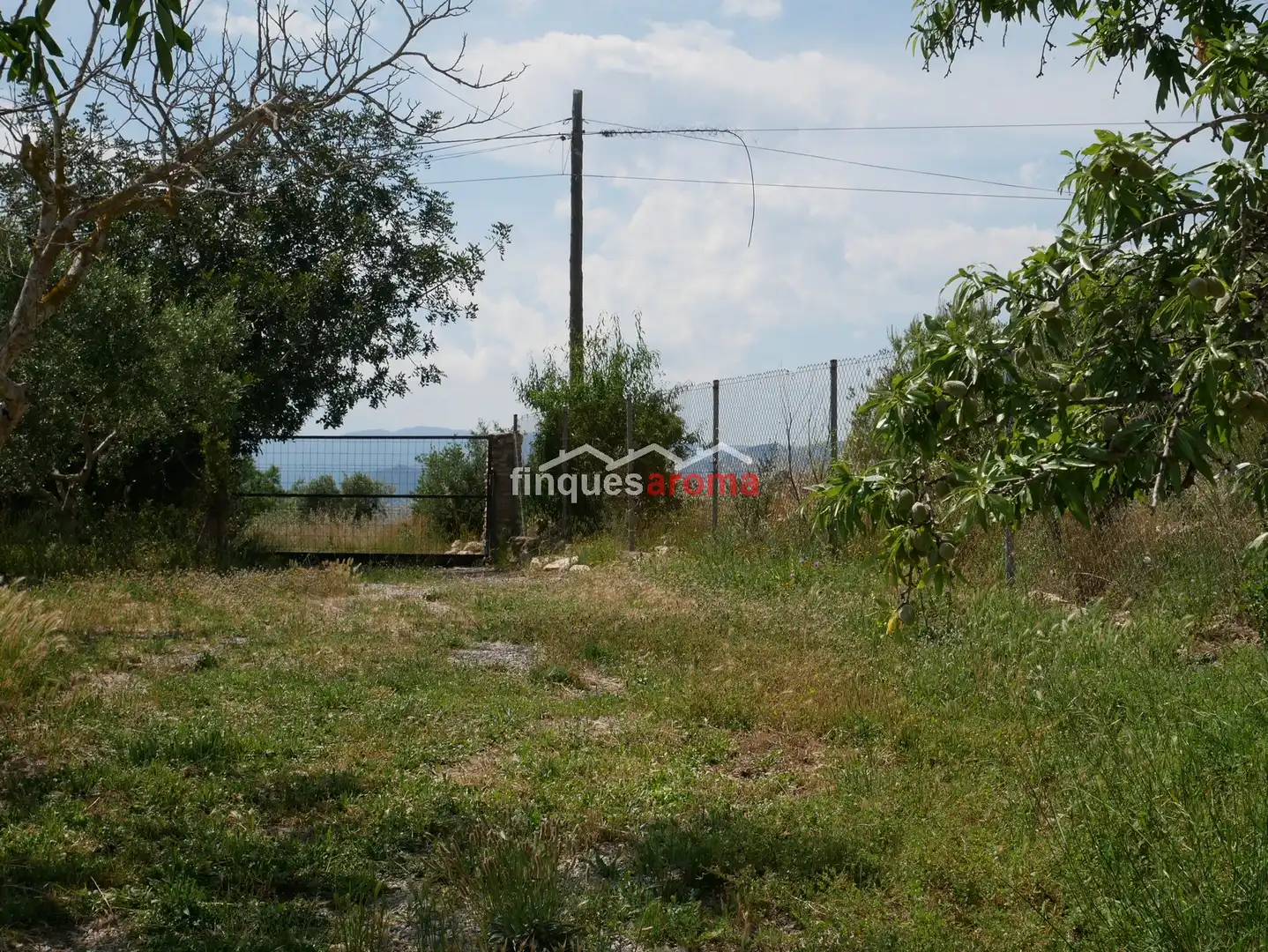 Casa o xalet en venda en Alió amb Aire condicionat, Calefacció i Jardí privat