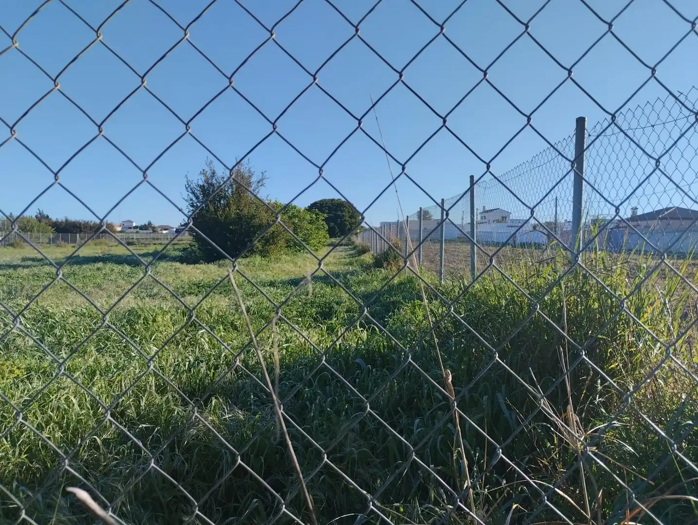 Residential land for sale in La Banda - Campo de Fútbol, imagen 2