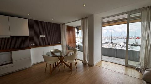 Foto 3 de Apartamento en venta en Son Armadans, Palma de Mallorca