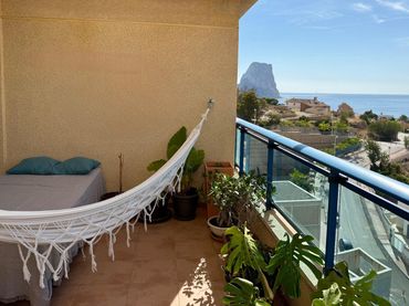 Maisonette mit Pool zum Verkauf in Canuta