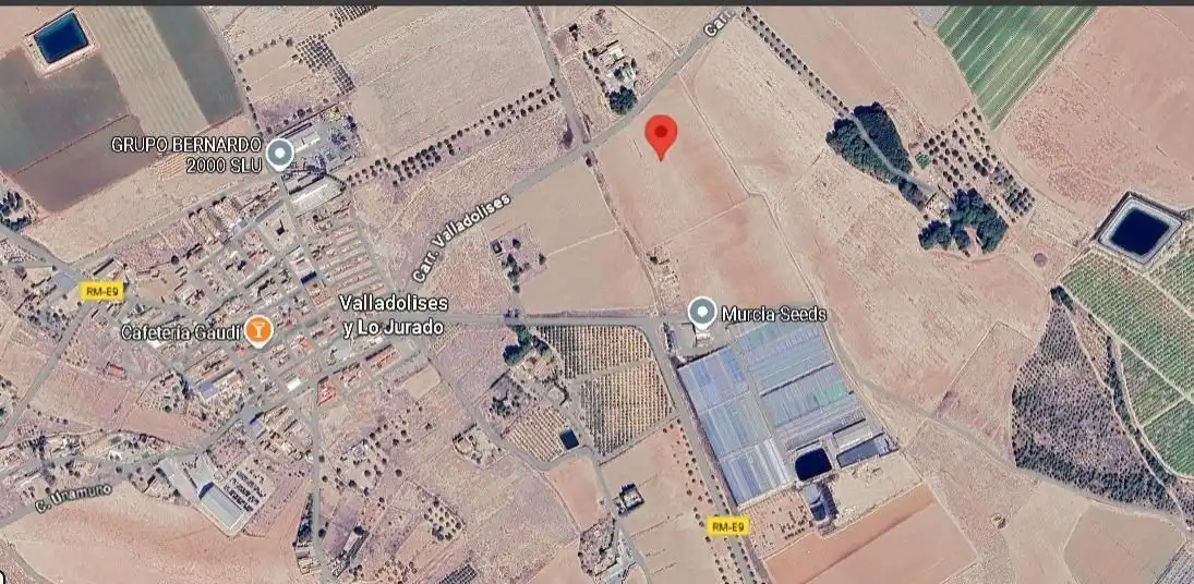Casa rústica en venda a Campo de Murcia, imagen 3