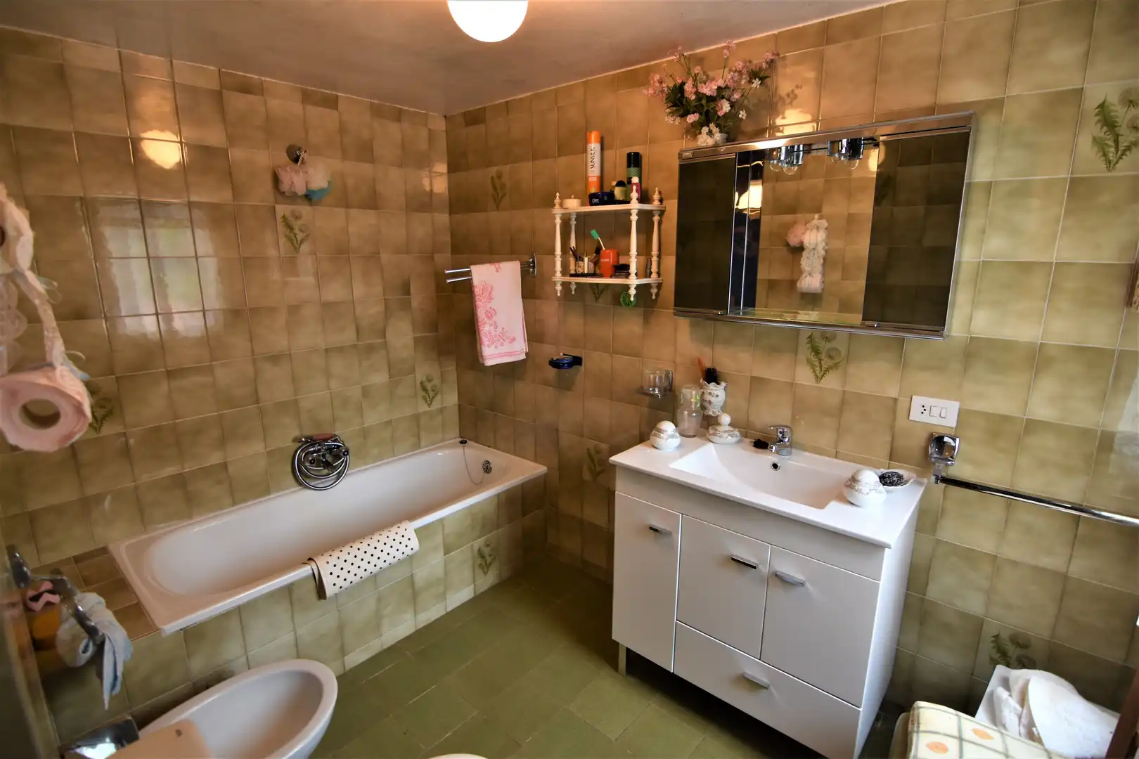 Casa o chalet en venta en N/A, Vilasantar