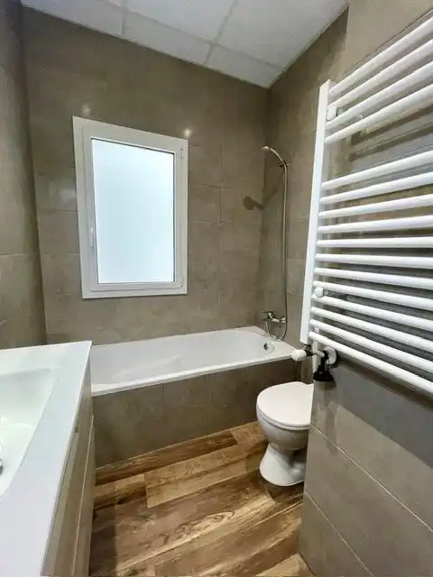 Flat with terrace for sale in Barceloneta -  Molí d'en Rovira, imagen 39