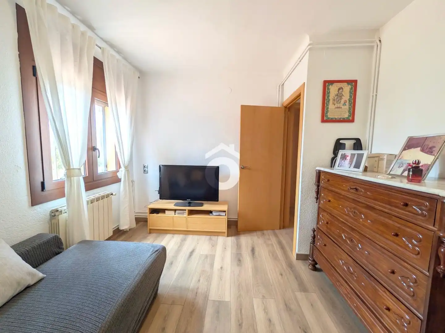 Habitación de Casa o chalet en venta en Esparreguera con Aire acondicionado, Calefacción y Parquet