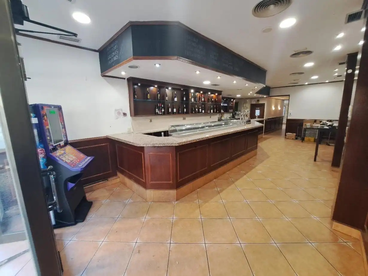 Local de alquiler en Zaragoza