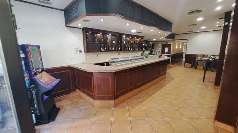 Photo 2 of Commercial properties for rent in De Cataluña, 40, Barrio Jesús, Zaragoza Capital