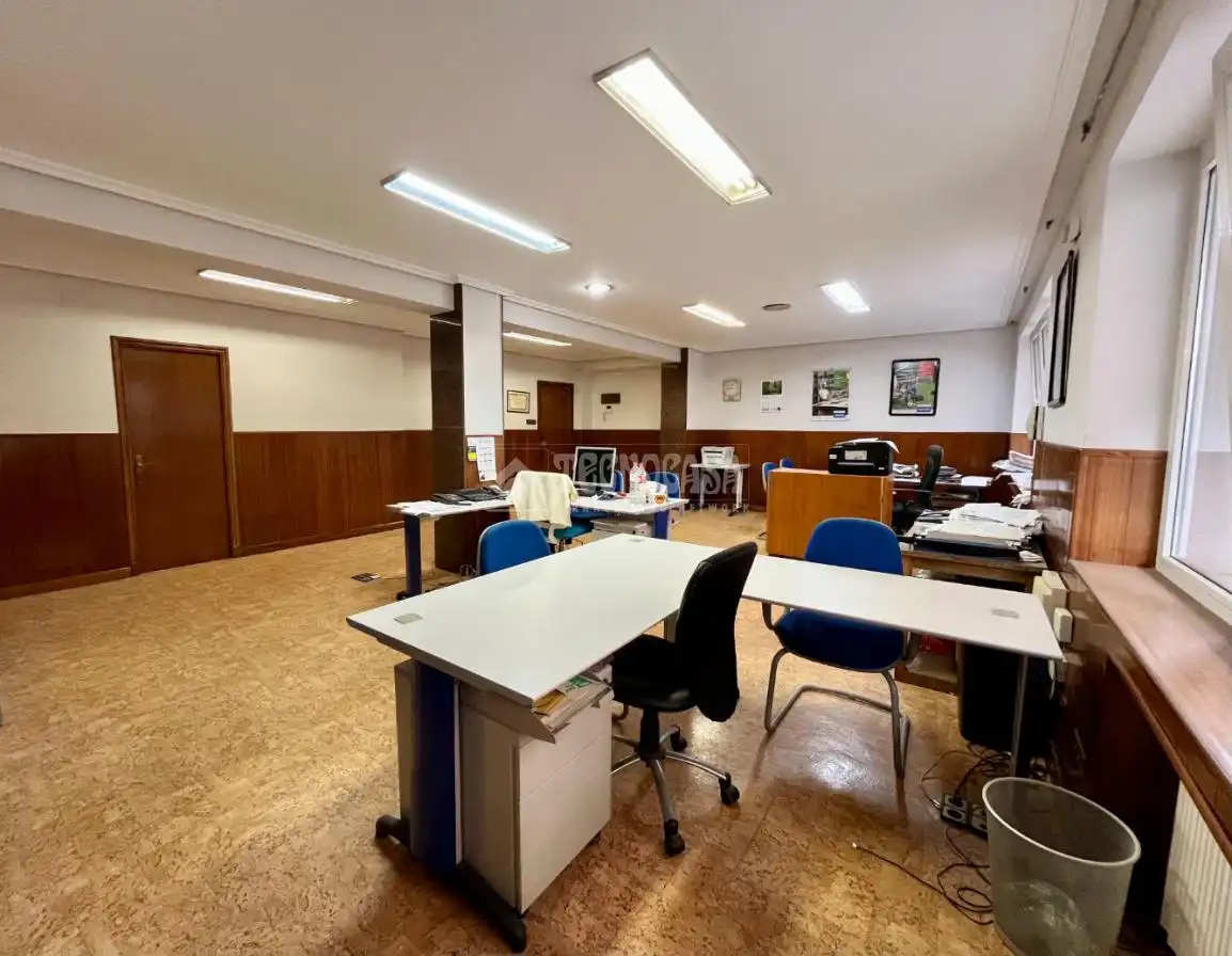 Wohnung zum Verkauf in Santander mit Heizung und Möbliert
