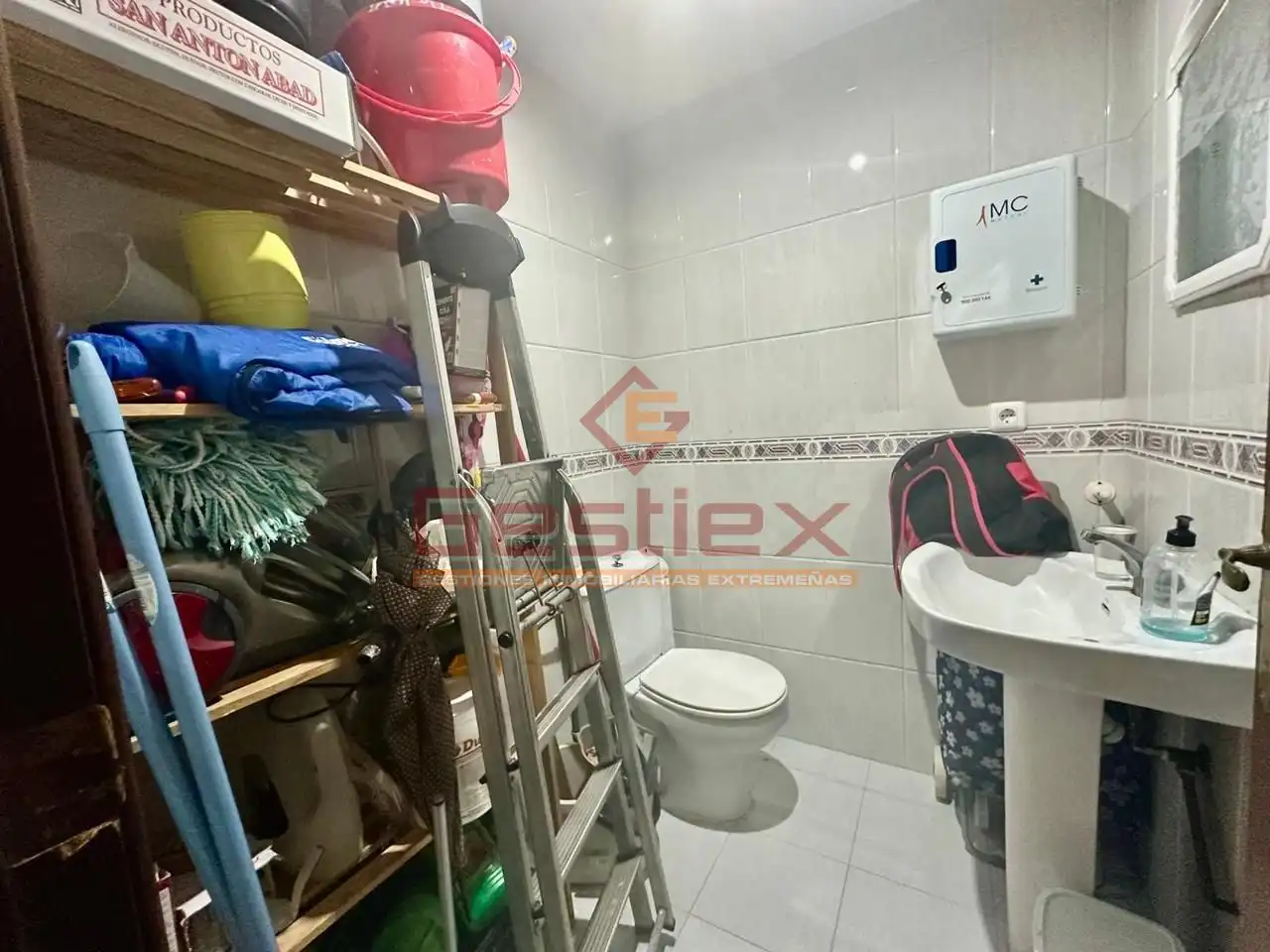 Local comercial en venda a Almendralejo, imagen 6