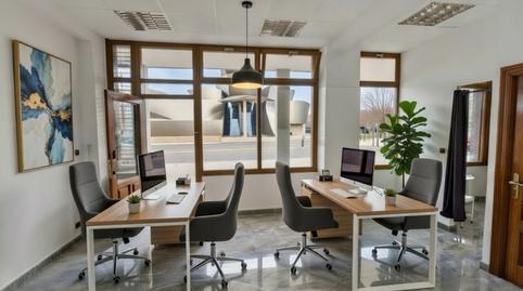 Photo 4 of Office to rent in Unibertsitate Etorbidea, 6, Castaños - Begoñaibarra, Bilbao