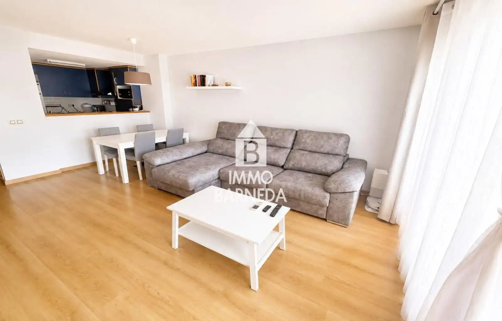 Appartement avec terrasse à vendre à Puerto Marina 2, imagen 6