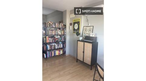 Photo 2 of Study to share in Arrancapins,  Valencia Capital