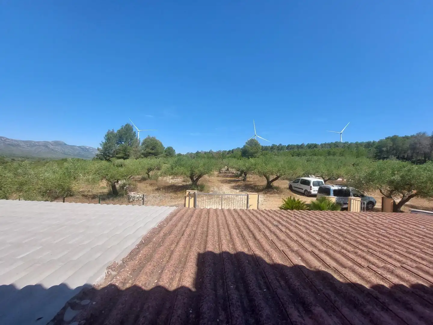 Casa rustica con piscina in vendita a Polígono 5, imagen 25