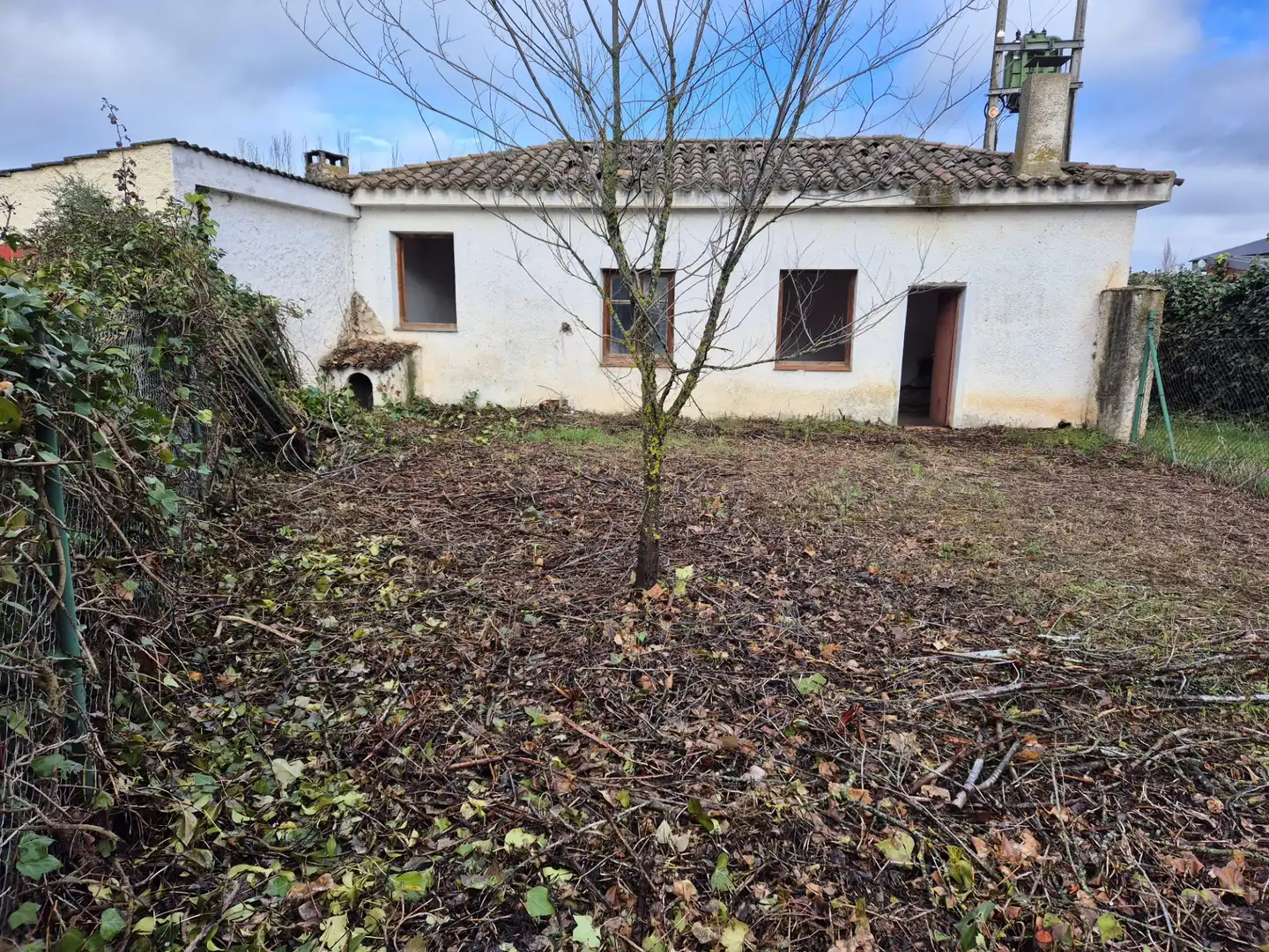 Casa o chalet en venta en Simancas con Jardín privado, Terraza y Trastero