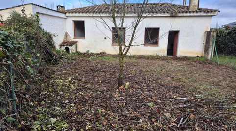 Foto 2 de Casa o chalet en venta en Calle Lagunillas, 19, Simancas, Valladolid