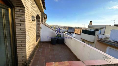 Foto 2 de Ático en venta en Mas Florit - Ca la Guidó, Girona
