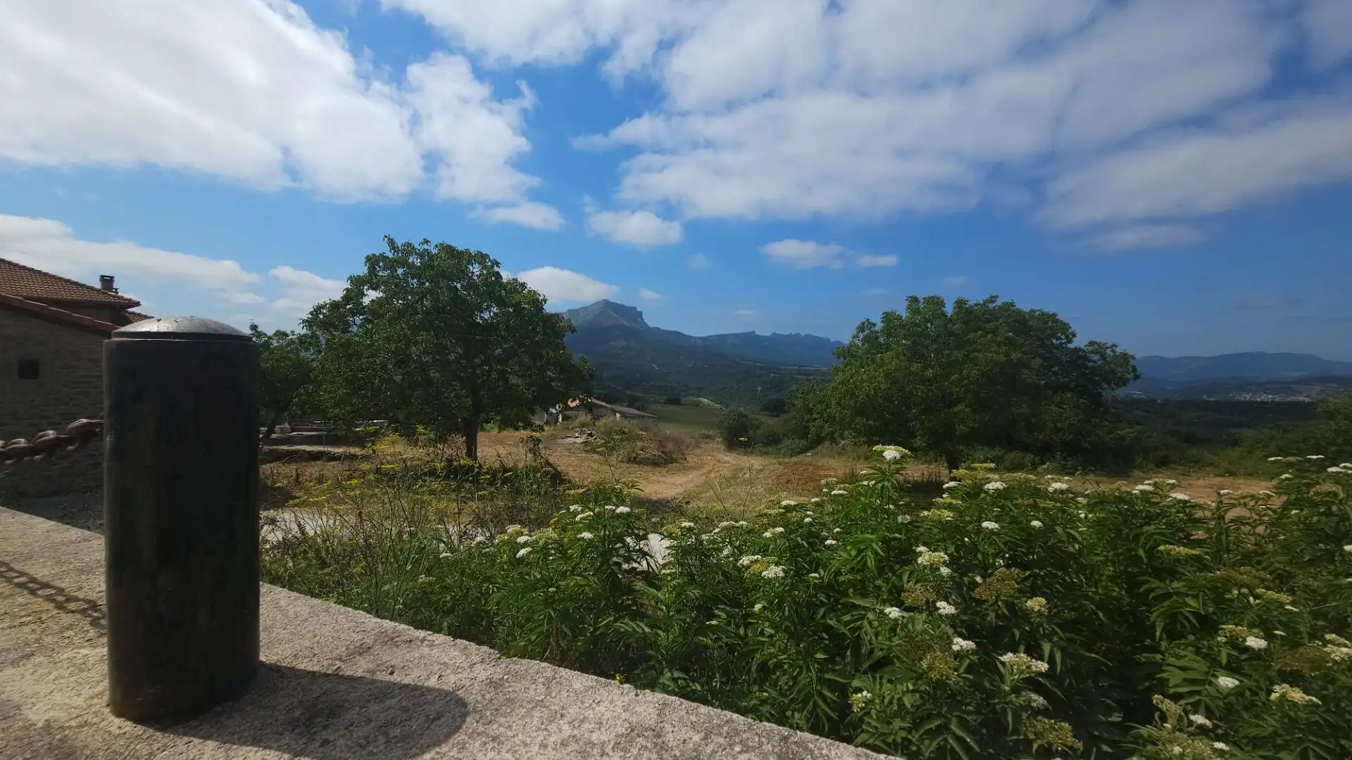 Casa o xalet en venda en Valle de Mena amb Calefacció, Jardí privat i Terrassa