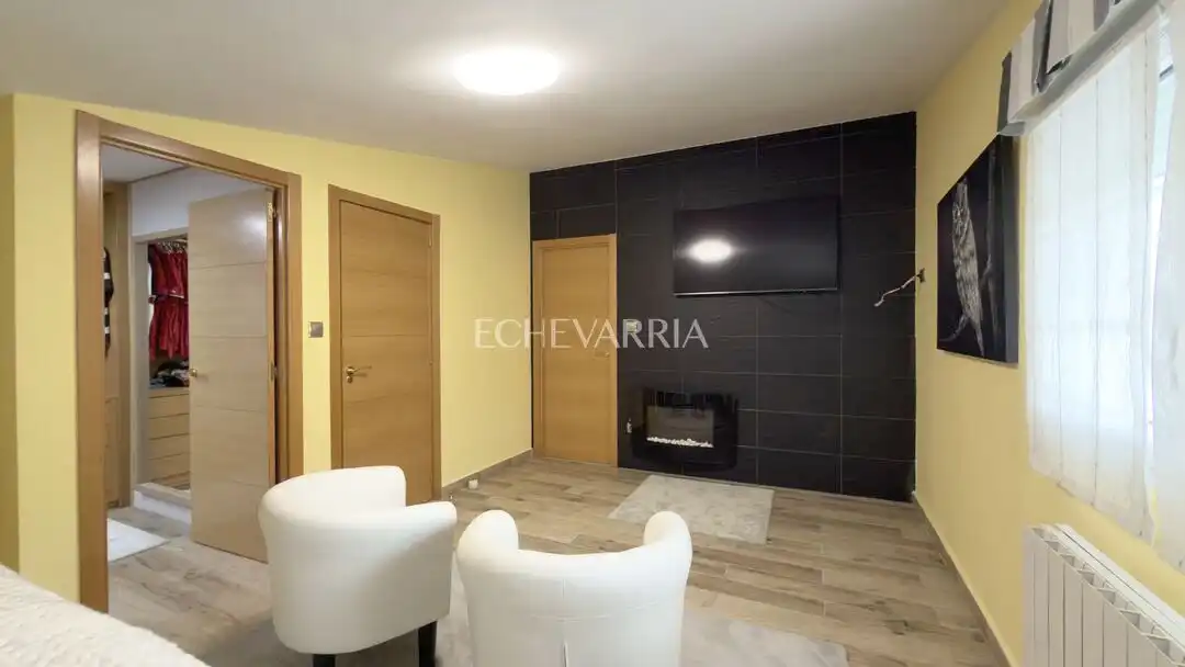 Casa o chalet en venta en Castro-Urdiales con Calefacción, Jardín privado y Terraza