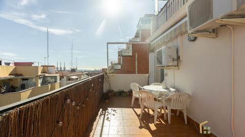 Foto 3 de Pis en venda a Llefià, Badalona