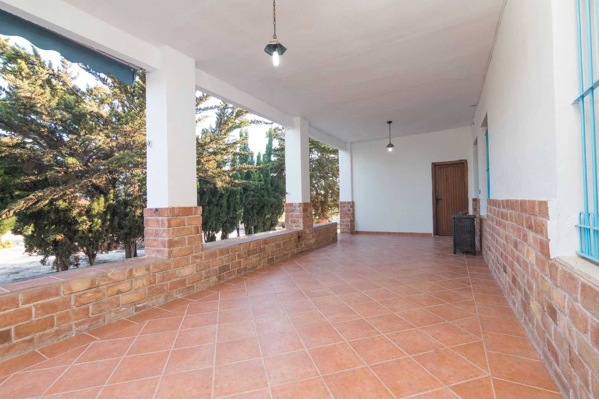 Terrace of House or chalet for sale in Elche / Elx