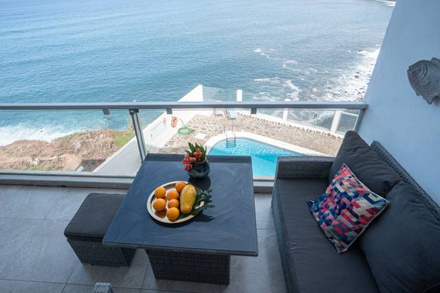 Piso en Venta en Bajamar