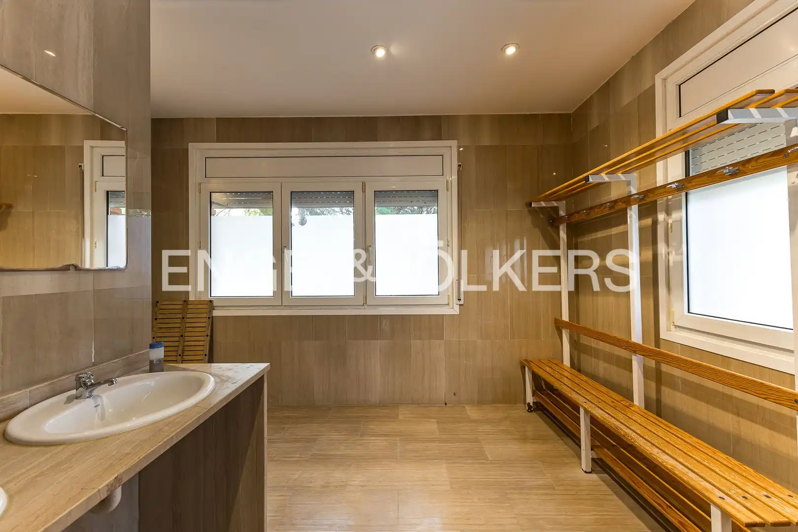 Flat for rent in Les Botigues de Sitges