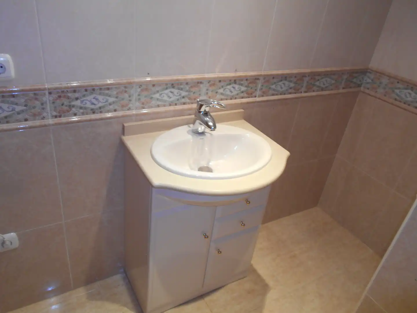Baño de Piso en venta en Murcia con Aire acondicionado, Calefacción y Parquet