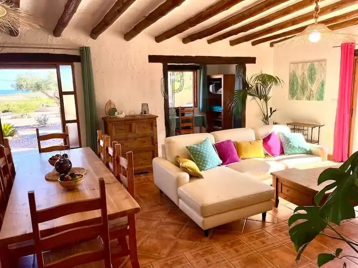 Maison rustique avec piscine à vendre à Calarreona, imagen 9
