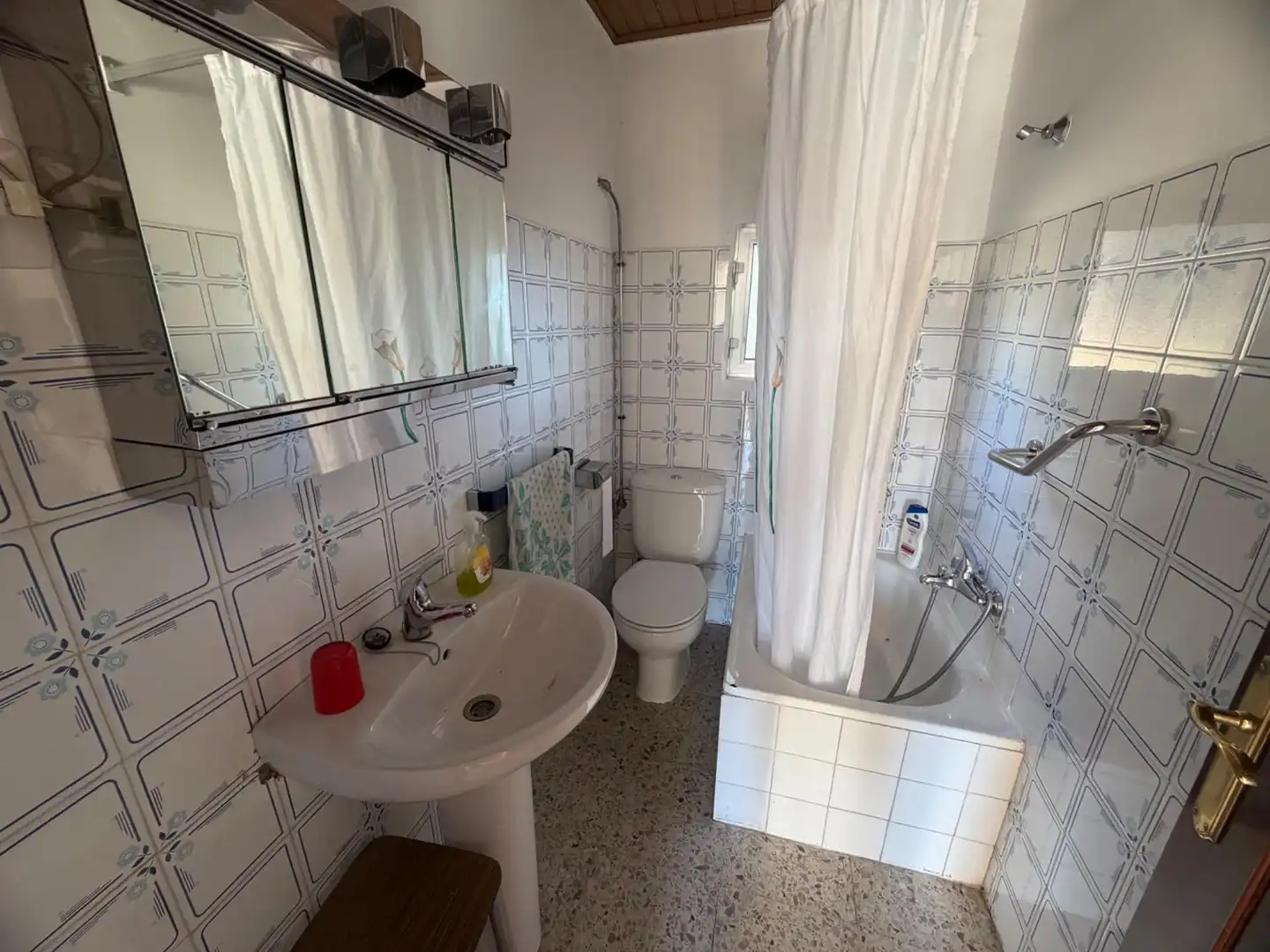 Casa rústica amb jardí en venda a Montederramo, imagen 5