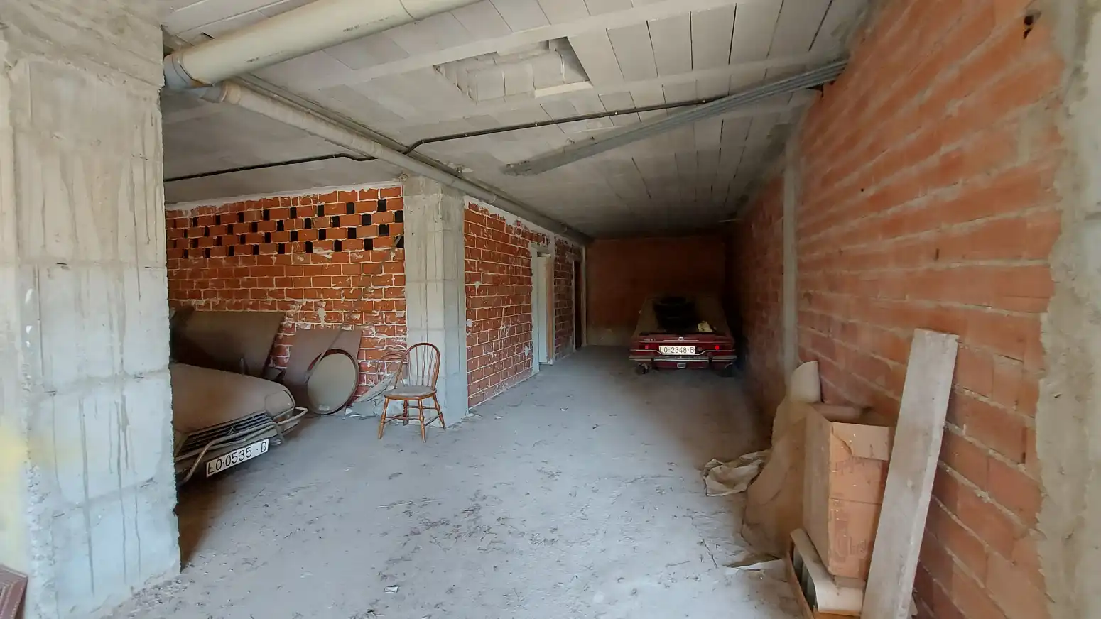 Local commercial à vendre à Lardero - Avenida de Navarrete, imagen 16