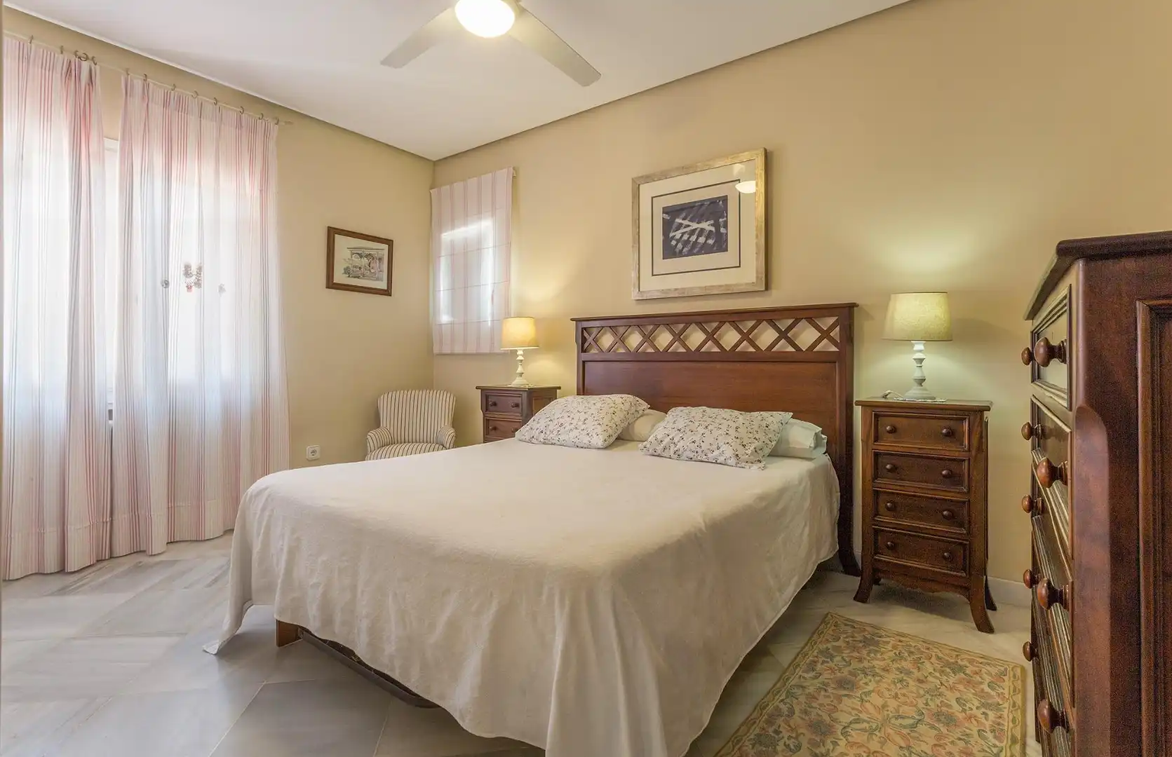 Villa mit Pool zum Verkauf in Vistahermosa - Fuentebravía, imagen 10