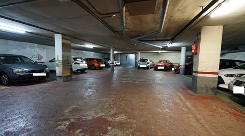 Photo 3 of Garage for sale in Carrer de Garcilaso, 123, La Sagrera, Barcelona Capital