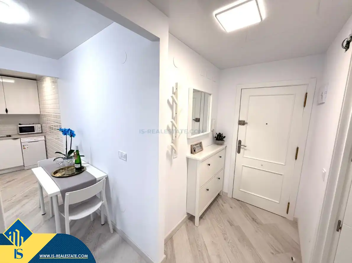Apartment with pool for sale in Playa del Cura, imagen 4