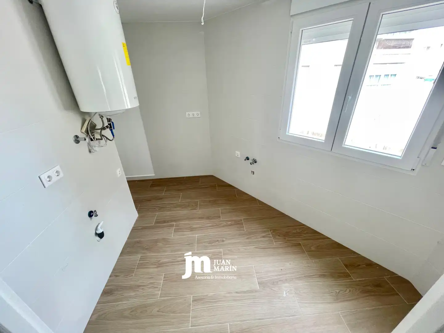 Bedroom of Attic for sale in Cieza  with Terrace and Storage room