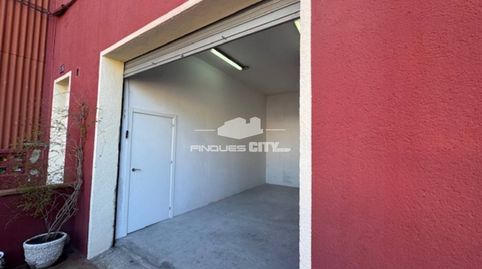 Foto 3 de Trastero de alquiler en Avenida Costa Brava, 203, Malgrat de Mar, Barcelona