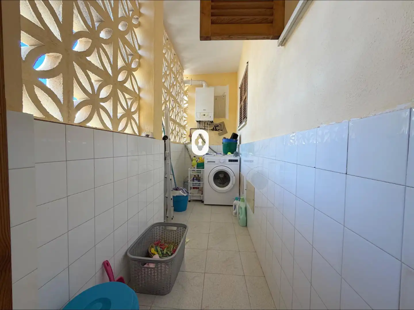 Einfamilien-Reihenhaus zum Verkauf in Son Servera mit Heizung, Privatgarten und Terrasse