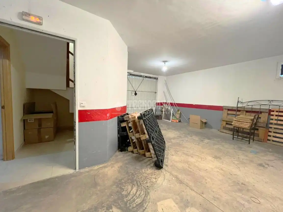 Maison jumelée avec terrasse à vendre à Las Castañeras - Bulevar, imagen 37