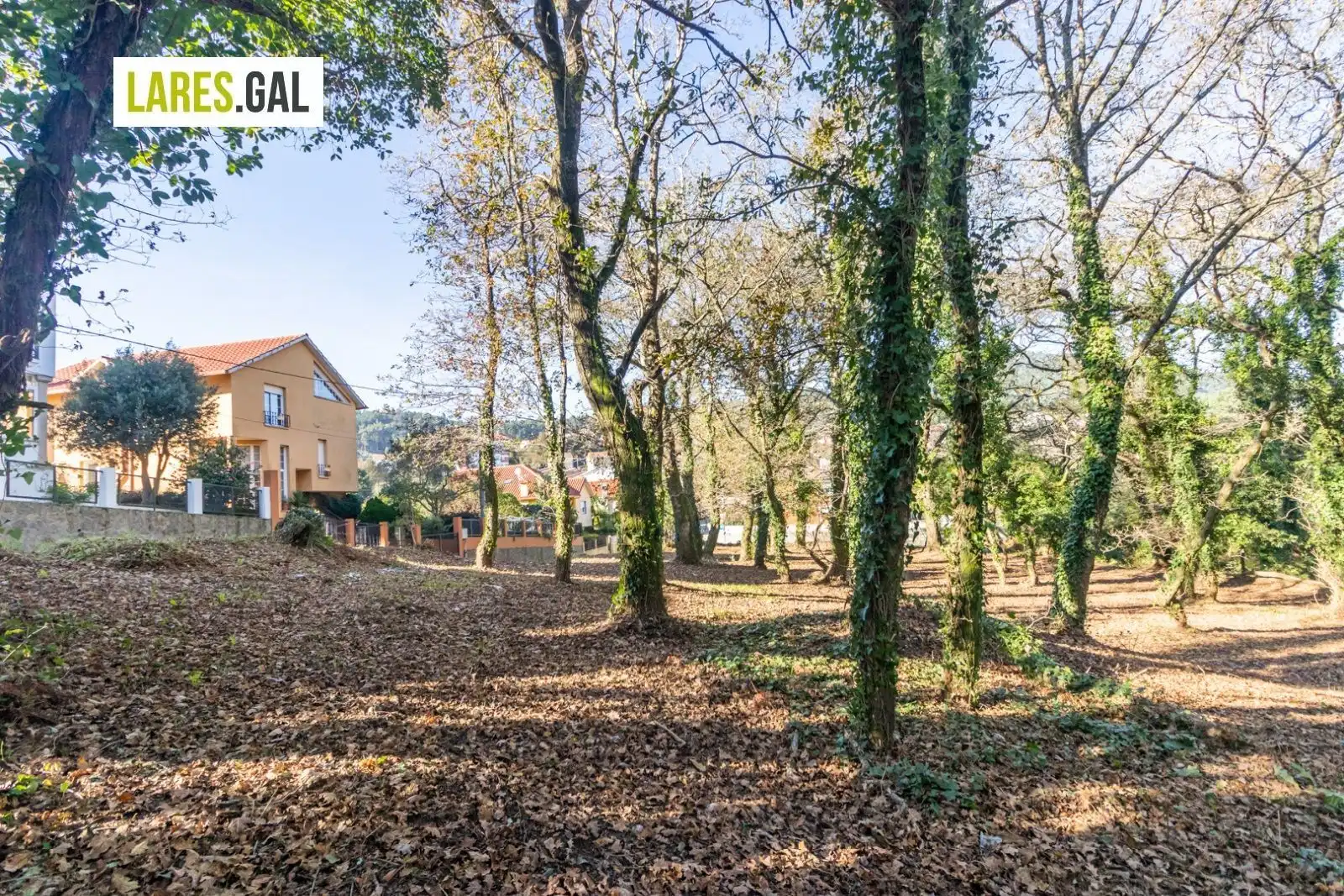 Lands and plots for sale in Rúa Ximeu, imagen 10