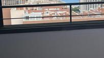 Balcony of Duplex for sale in Villajoyosa / La Vila Joiosa  with Air Conditioner, Heating and Terrace