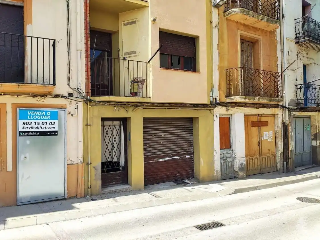 Piso en venta en Carrer Barrinou, imagen 2