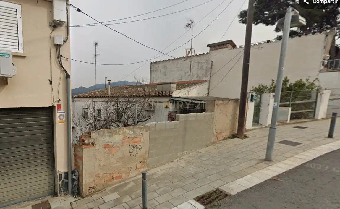 Terreno rustico in vendita a Carrer Triangle, 59, Barcelona, Spain 59, imagen 2