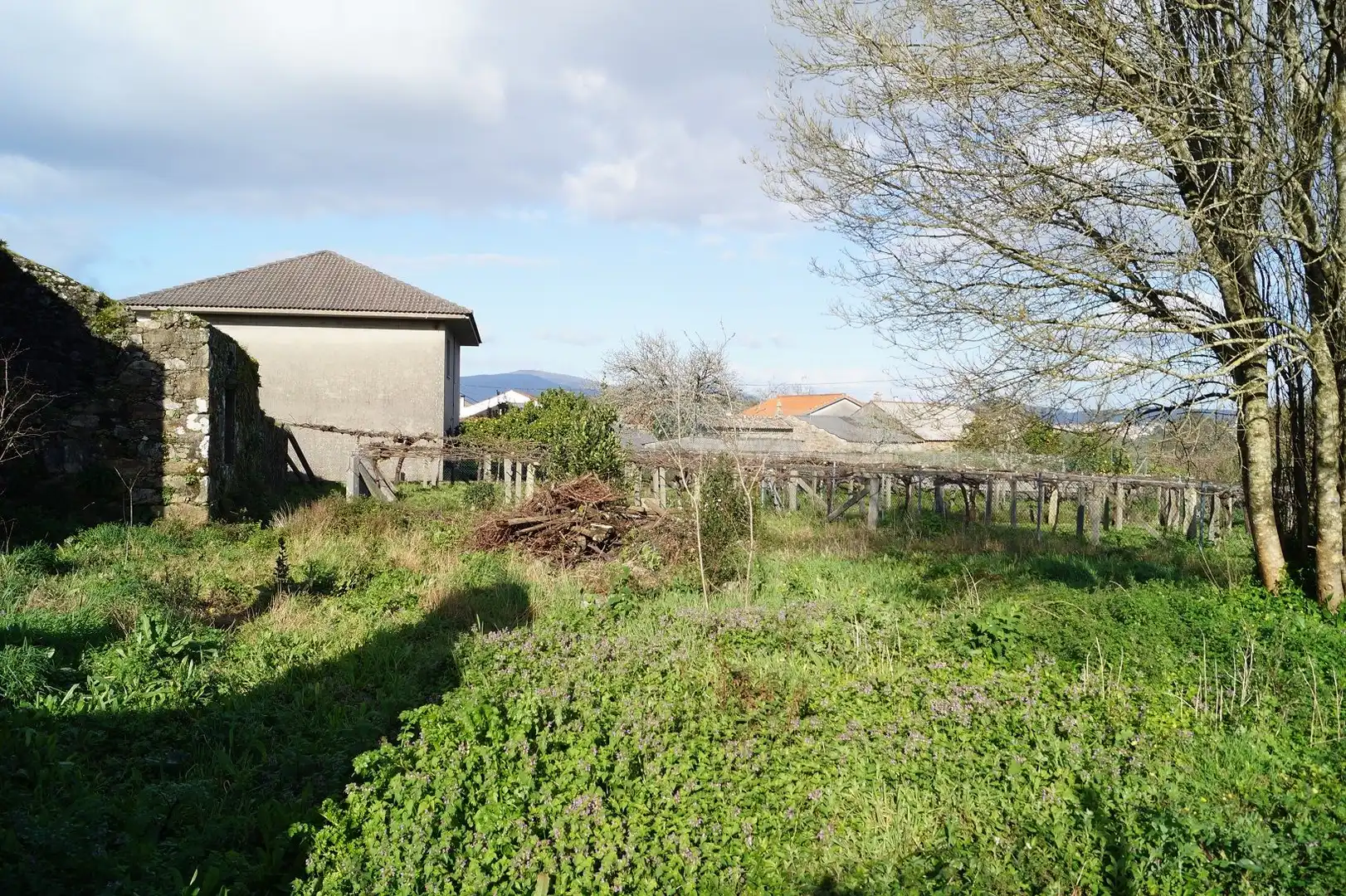 Casa in vendita a Boiro, imagen 15