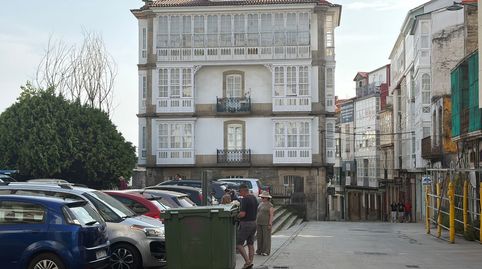 Foto 3 de Pis en venda a Calle San Francisco, Ferrol Vello - Puerto, Ferrol