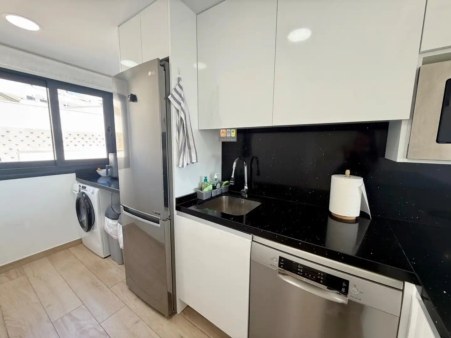 Maison mitoyenne avec piscine à vendre à Balcón de Finestrat - Terra Marina, imagen 16