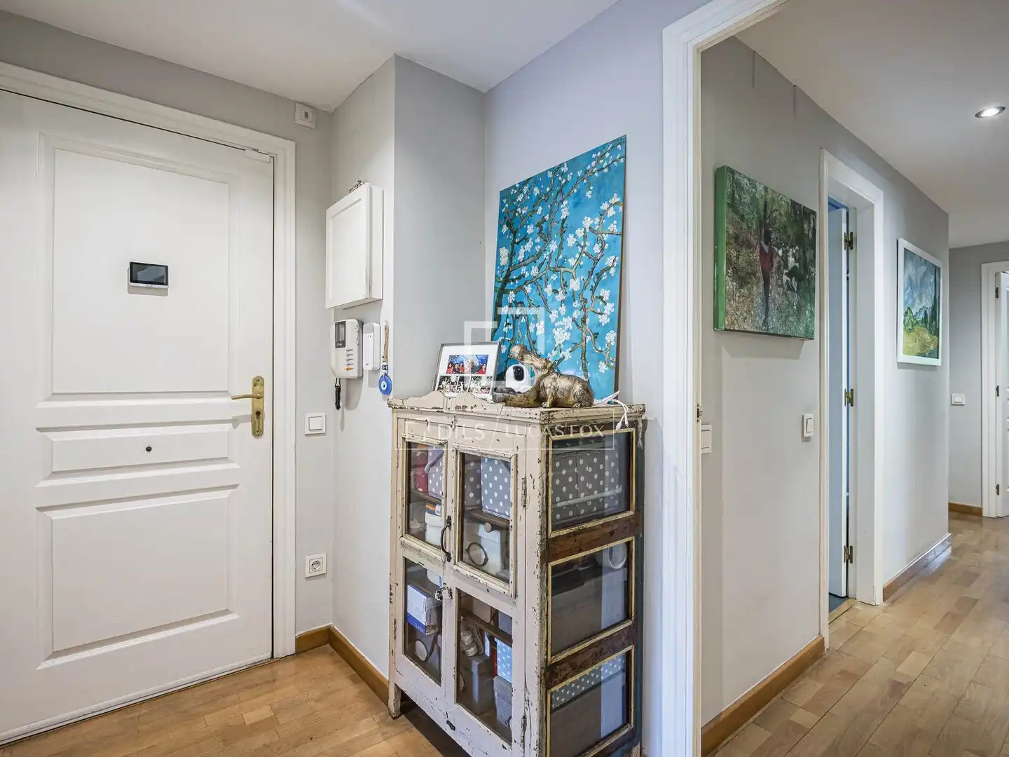 Piso en venta en Sant Cugat del Vallès con Aire acondicionado, Calefacción y Terraza