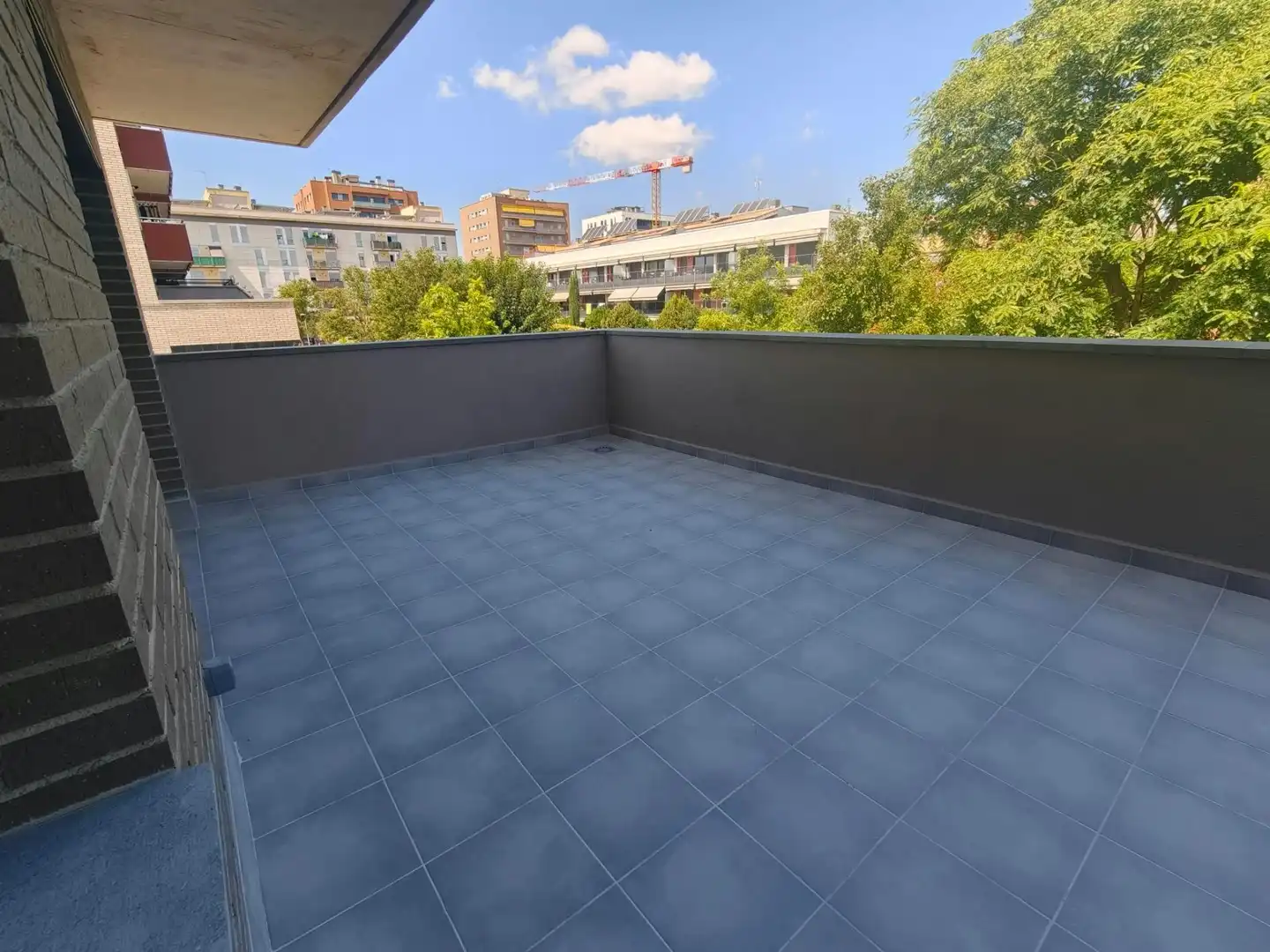 Piso con terraza en venta en Carrer dels Xicots de Vilafranca, imagen 8