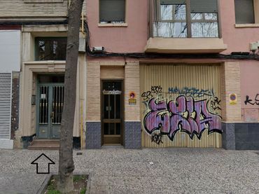 Casa en venda a ALFONSO V