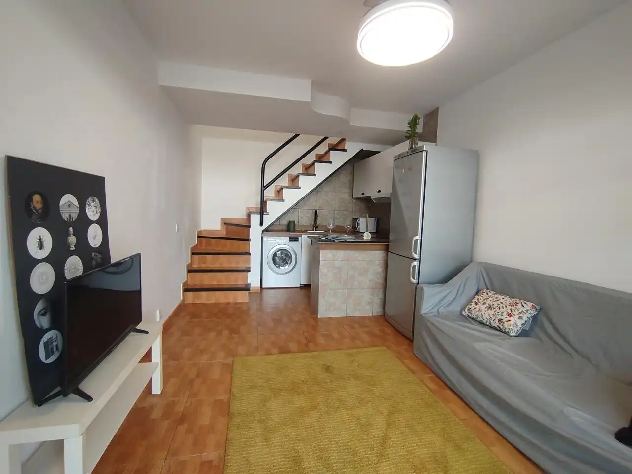Duplex with terrace for sale in Avenida Touroperador Neckermann, imagen 9
