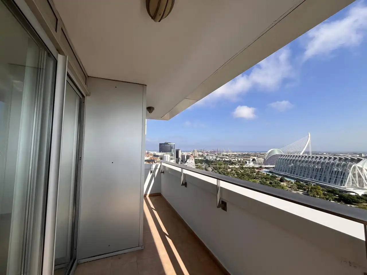 Flat for rent in De França, 2, Penya - Roja - Avda. Francia