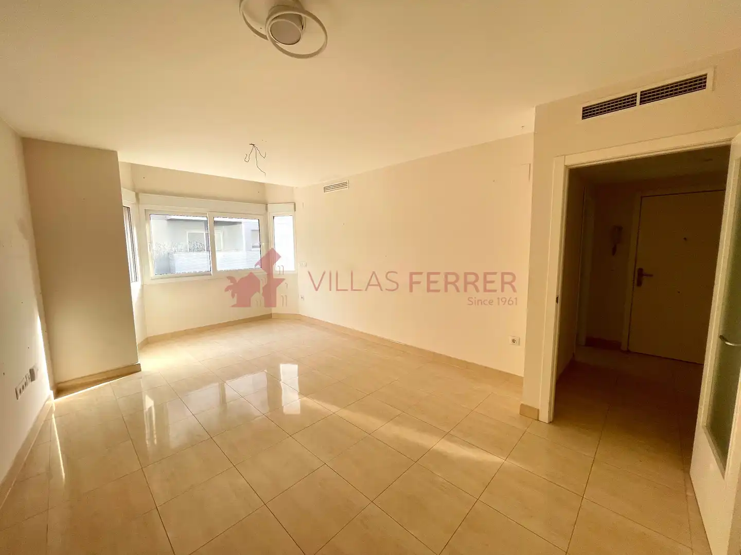 Bedroom of Flat for sale in Dénia  with Storage room
